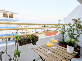 Studio Ocean View Olhão